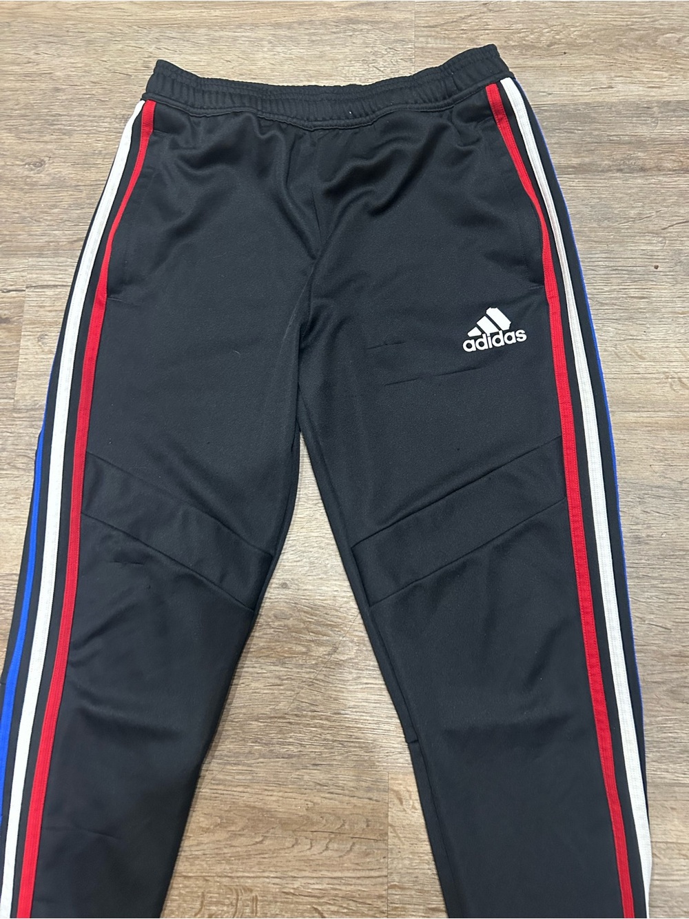 Adidas Climacool Youth Size Large Track Soccer Pants